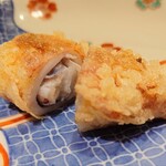 なかむら - アカイカ