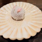 なかむら - お菓子