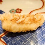 なかむら - 甘鯛