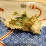 なかむら - 生しらす