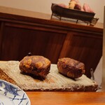 なかむら - さつまいも