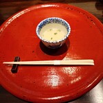 なかむら - お魚のお出汁