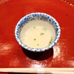 なかむら - お魚のお出汁