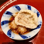 なかむら - 甘鯛