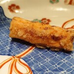 なかむら - にんじん