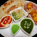 カンティプル カレー ハウス - 