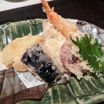 Sushi Izakaya Nakayadori - 