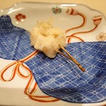 なかむら - たいら貝