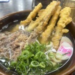 資さんうどん - 