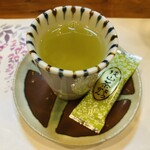 Masami - 【写真⑫】狭山茶、狭山茶ようかん