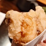 なかむら - 黒ムツ