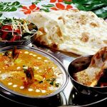 カンティプル カレー ハウス - 