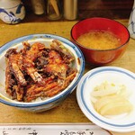 Tempura Nakayama - 