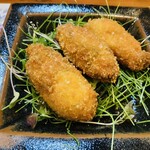 Masami - 【写真⑨】牡蠣フライ