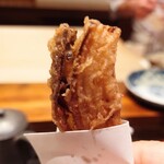 なかむら - 玉ねぎ