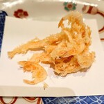 なかむら - 桜えび