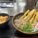 資さんうどん - 