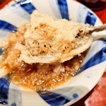 なかむら - カイワリ