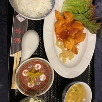 CHINESE 宗家 - 