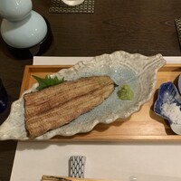 割烹蒲焼 横浜八十八 吉田町店 - 