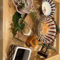 新宿 星のなる木 - 