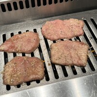 焼肉うしごろ 池袋店 - 