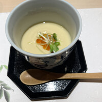 名古屋 栄 栞庵 鮨 やましろ - 