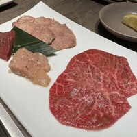 焼肉うしごろ 池袋店 - 