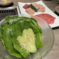 焼肉うしごろ 池袋店 - 