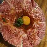 生肉専門店 金次郎 - 