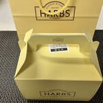 HARBS 名鉄名古屋店 - 