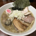 中華蕎麦 萌芽 - 