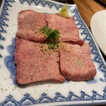 生肉専門店 金次郎 - 