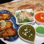 カンティプル カレー ハウス - 