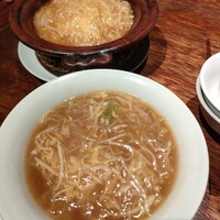 膳處漢ぽっちり - 