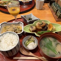 高瀬 - 