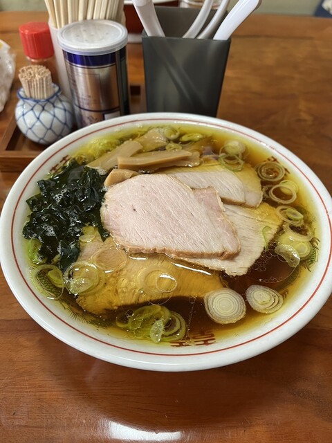 より道 - 藤沢町その他（寿司）の写真