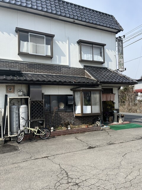 味処佐和 - 大更（海鮮）の写真