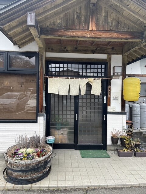 より道 - 藤沢町その他（寿司）の写真