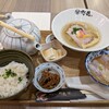 鯛塩そば 灯花 阪急西宮ガーデンズ店