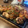 Uma Karaage To Izakemeshi Mirai Zaka - 