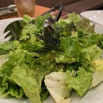 焼肉おしわら 雅 - 