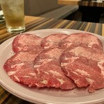 焼肉おしわら 雅 - 