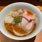 麺 ふじさき - 