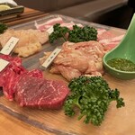 Yakiniku Oshiwara Miyabi - 