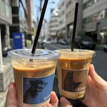 ロアーコーヒーハウス＆ロースタリー - 