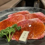 焼肉おしわら 雅 - 