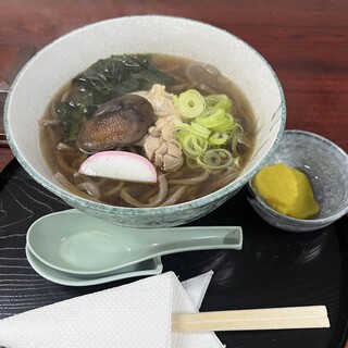 そば処 さかい_0