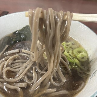 そば処 さかい_1