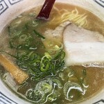 らーめん喜六 - 